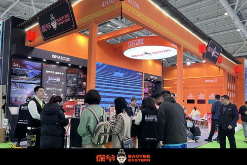 信息量太大！保爺九州汽車生態(tài)博覽會(huì)竟藏著這些小心思 —— 會(huì)展服務(wù)的“隱形賽道”觀察