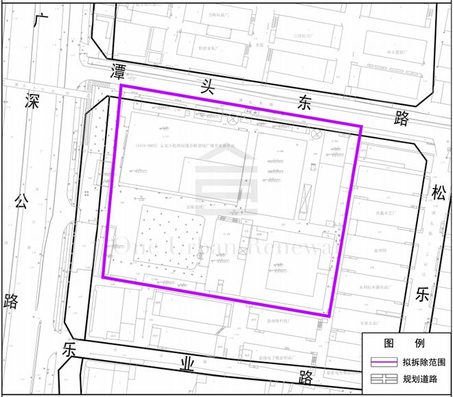 舊改周報|深圳16個項(xiàng)目有了新進(jìn)展:京基、宏發(fā)、益田操刀