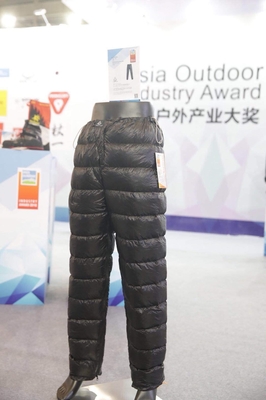 亞太戶外展,中國&middot;南京-- 戶外休閑運動行業展示、貿易、社交平臺_2018戶外產業大獎 | 24,&ldquo;智&rdquo;造,這些獲獎優品有點牛!_展會新聞