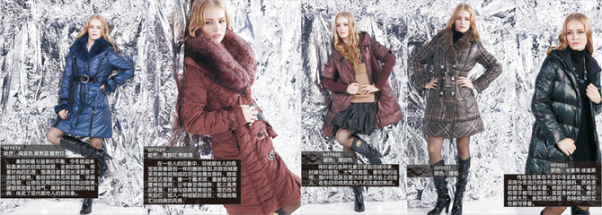 浙江飛雁羽絨制品 專業羽絨加工與制品制造