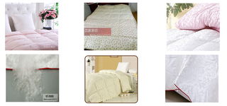 綿竹五方羽絨制品 匠心織造溫暖，臻選品質床品全覽與羽絨加工解析